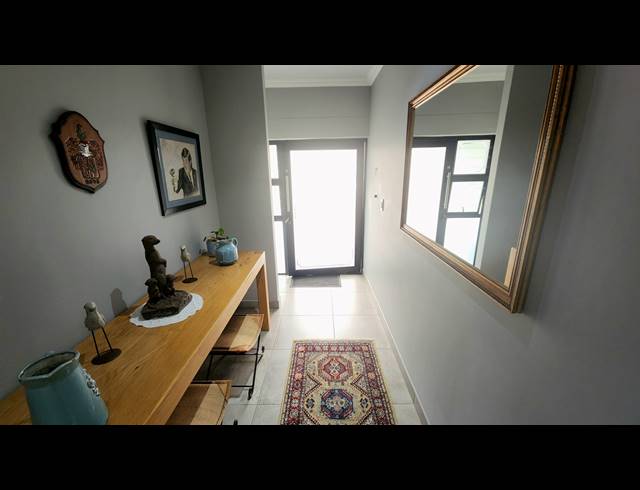 3 BEDROOM HOUSE FOR SALE IN MONTE CHRISTO